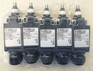 德國 R+W行程開關、聯(lián)軸器