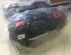 美國(guó) STEELMAN 汽車底盤聽診器