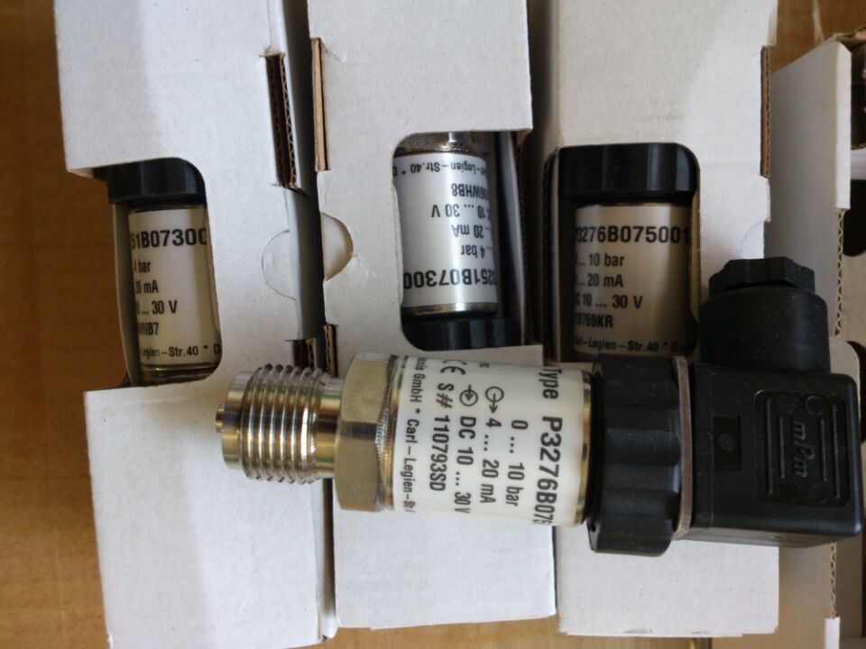 德國(guó)tecsis壓力傳感器 、壓力開關(guān)