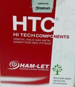 HAM-LET球閥、針閥、單向閥、減壓閥、不銹鋼管